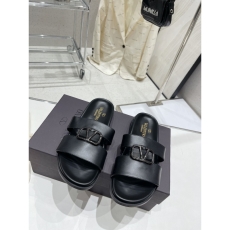 Valentino Slippers